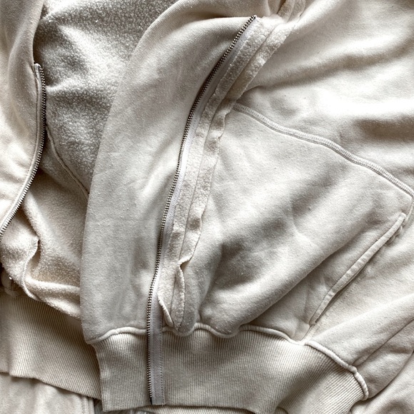 Free People We The Free La Hoodie - Picture 8 of 10